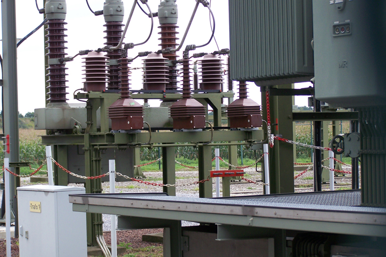 Спутниковая связь для энергетиков